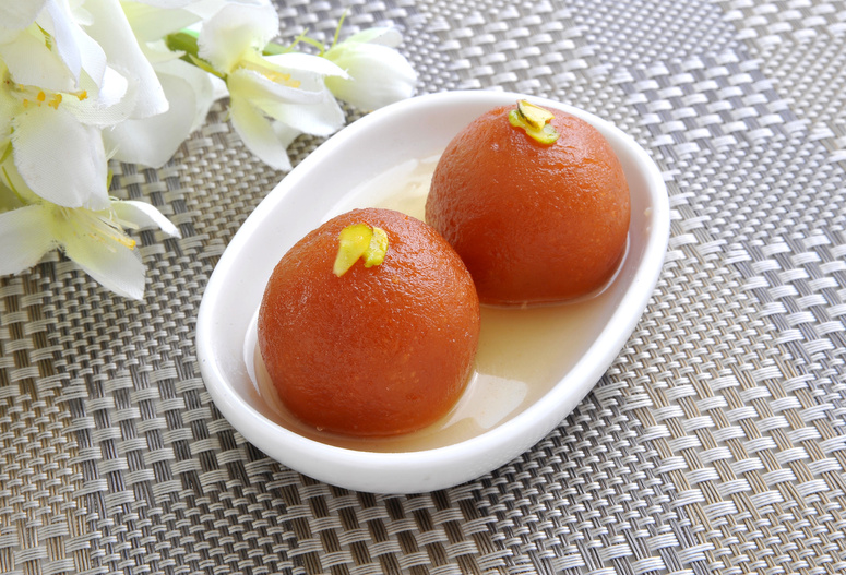 Gulab Jamun